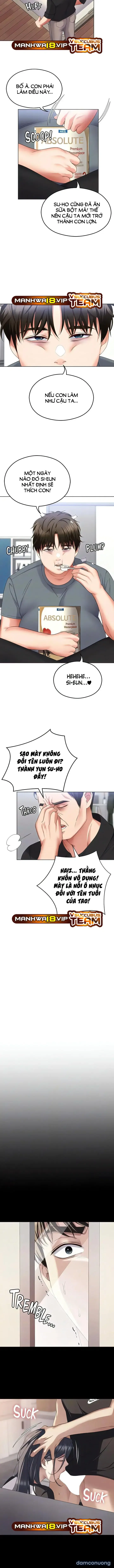 Mỹ vị nhân gian 