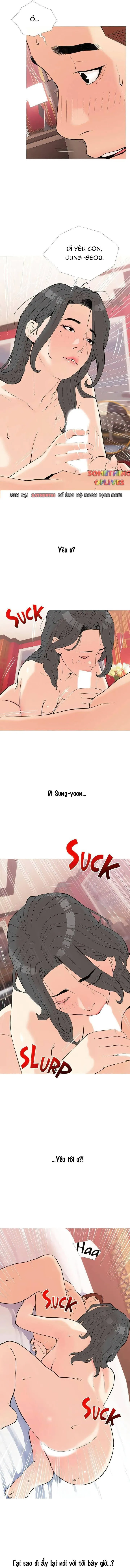Dập dì là sướng nhất 