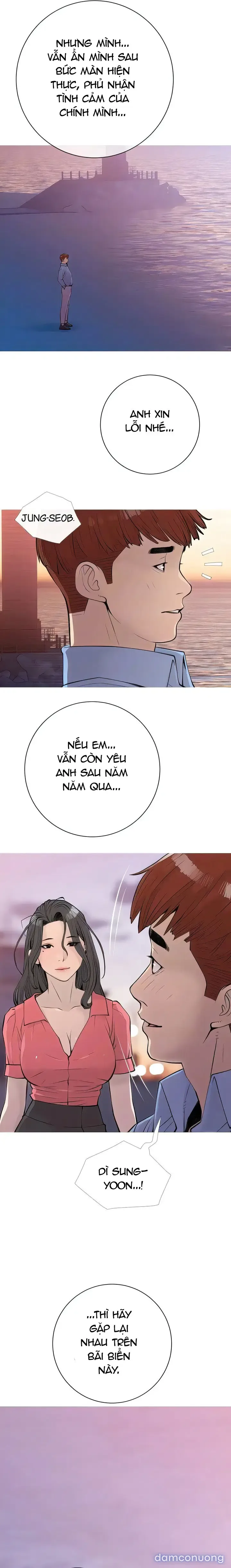 Dập dì là sướng nhất 