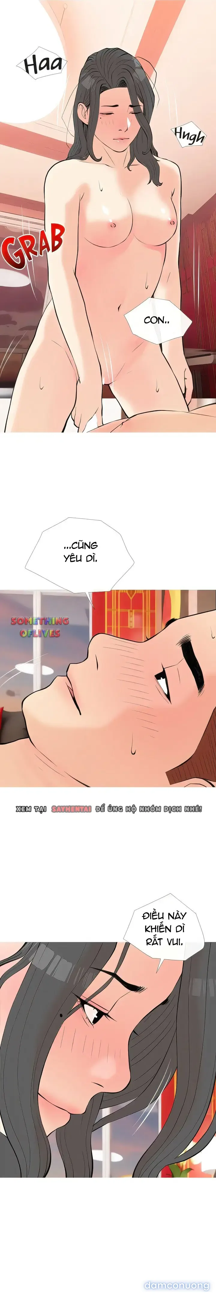 Dập dì là sướng nhất 