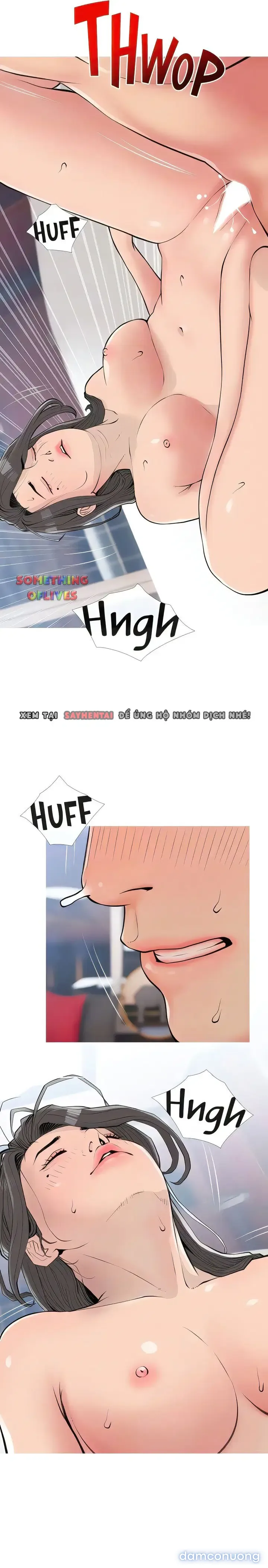 Dập dì là sướng nhất 
