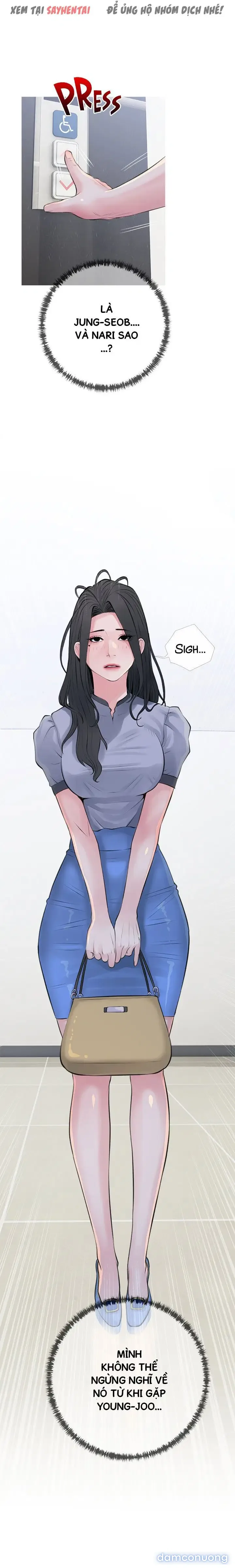 Dập dì là sướng nhất 