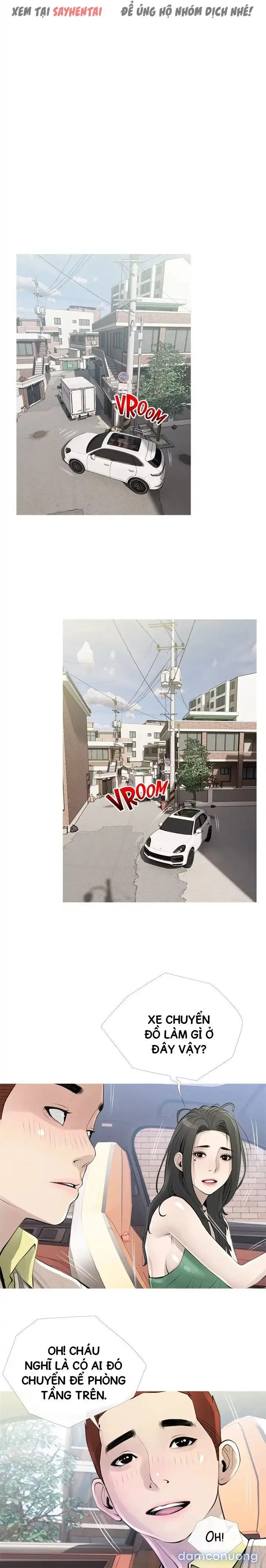 Dập dì là sướng nhất 