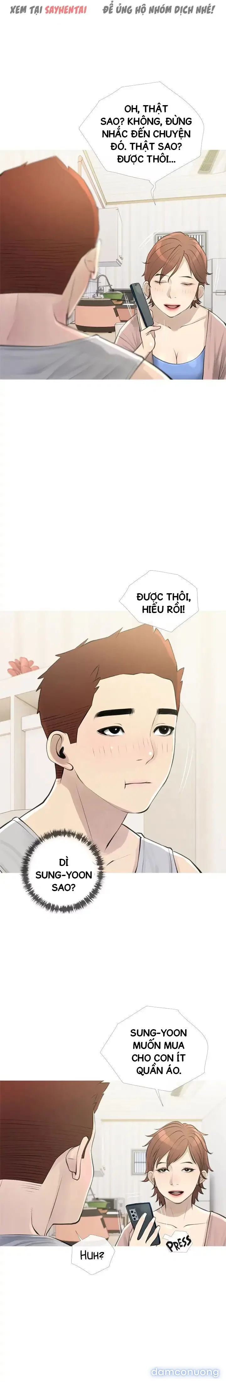 Dập dì là sướng nhất 