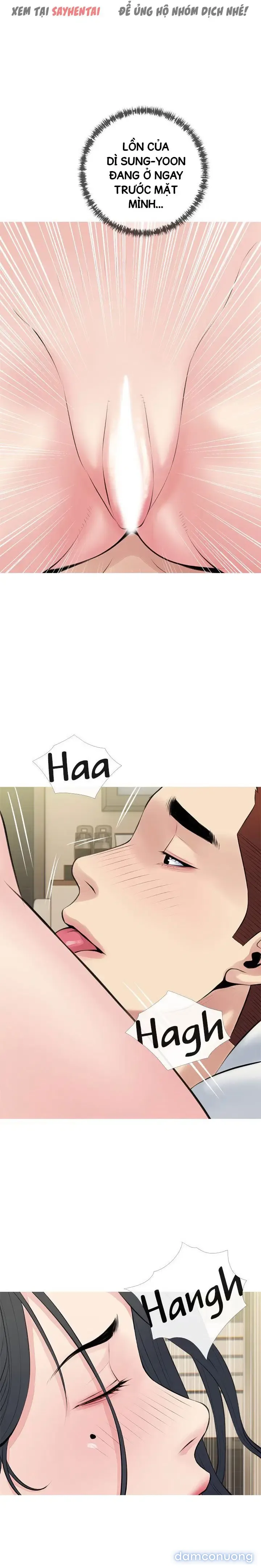Dập dì là sướng nhất 
