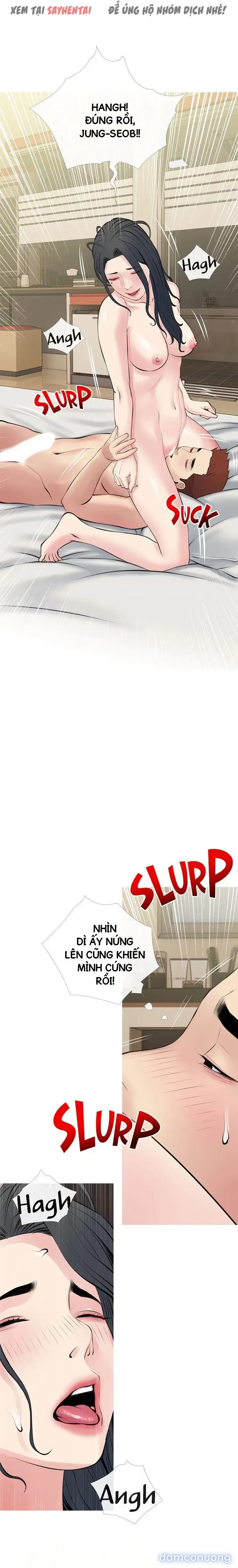 Dập dì là sướng nhất 