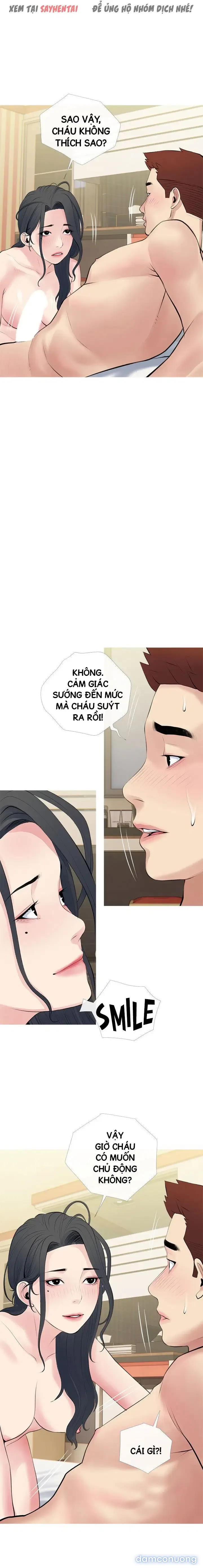 Dập dì là sướng nhất 