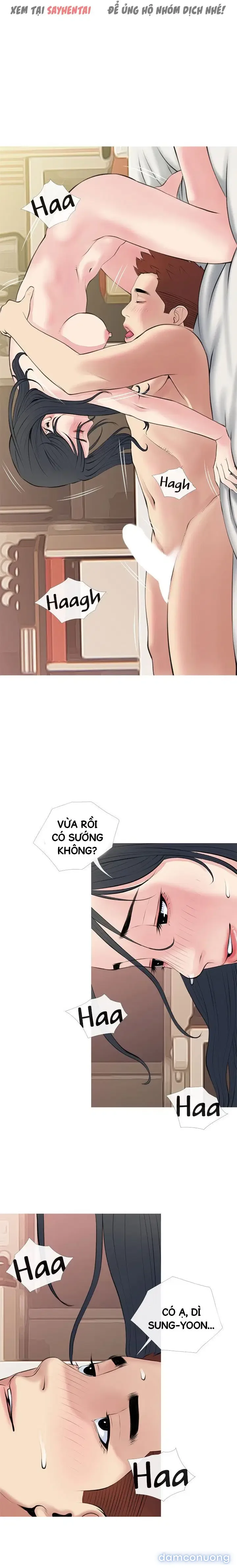 Dập dì là sướng nhất 