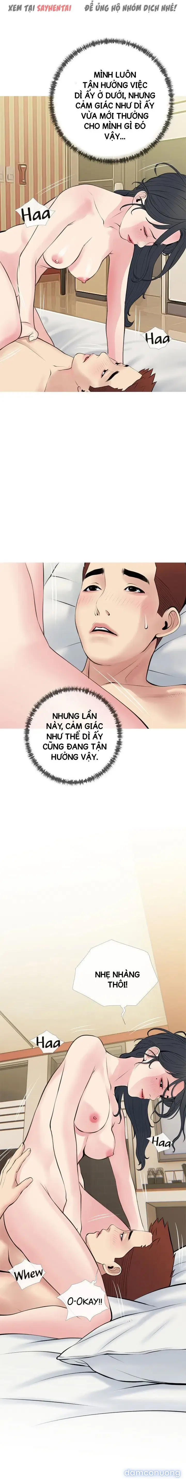 Dập dì là sướng nhất 