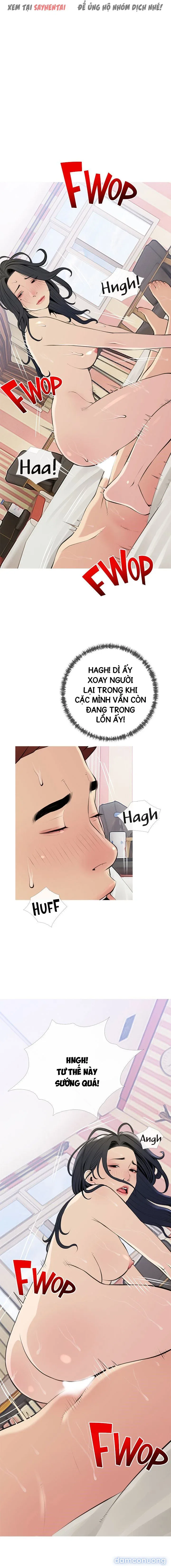 Dập dì là sướng nhất 