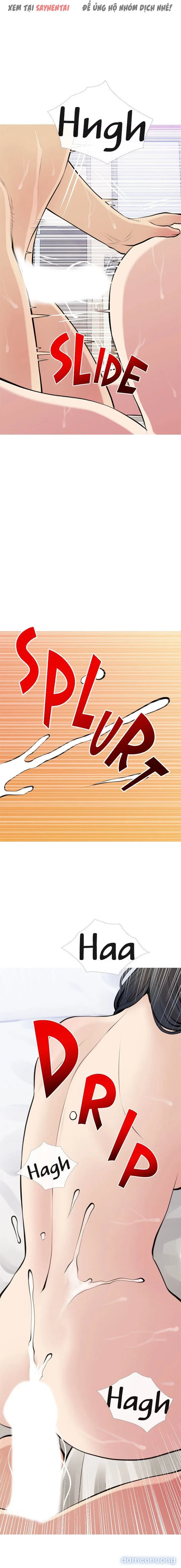 Dập dì là sướng nhất 