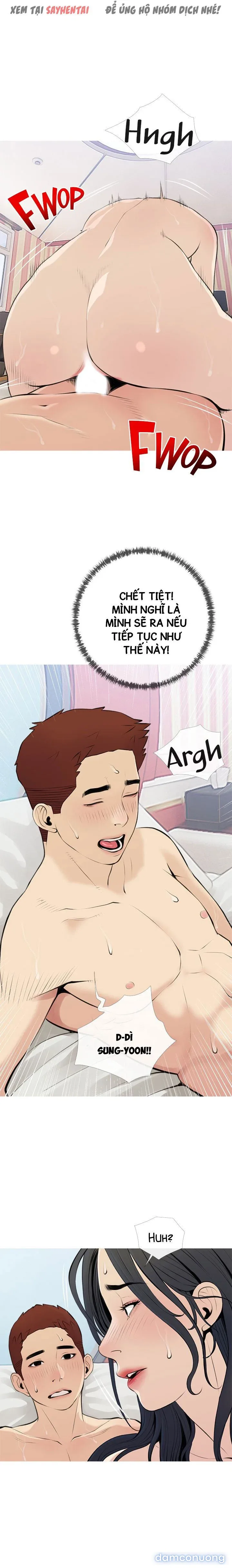 Dập dì là sướng nhất 