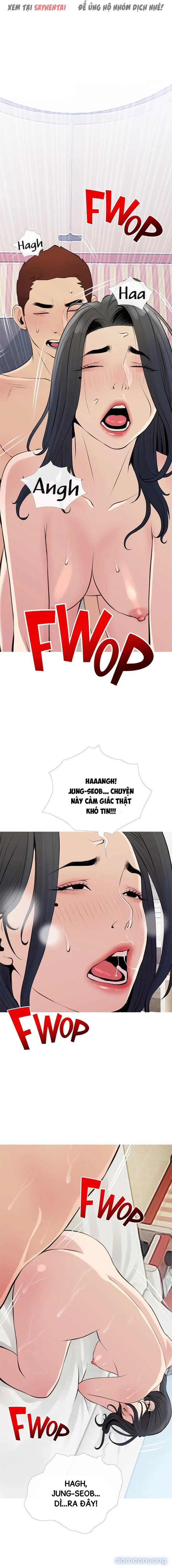 Dập dì là sướng nhất 