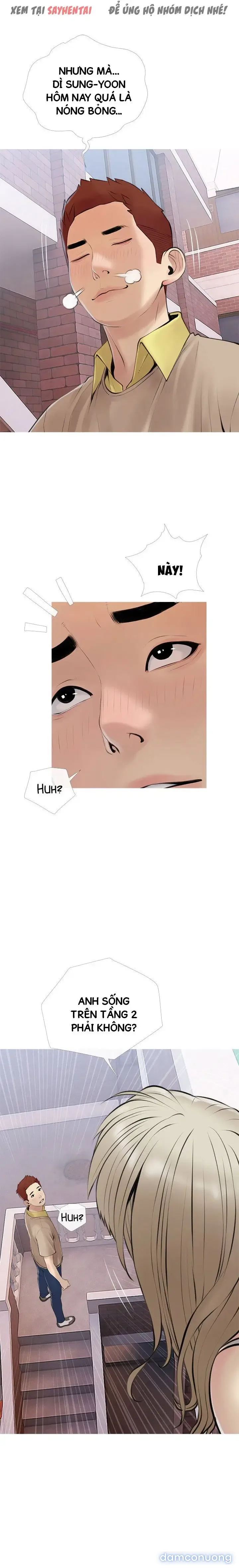 Dập dì là sướng nhất 