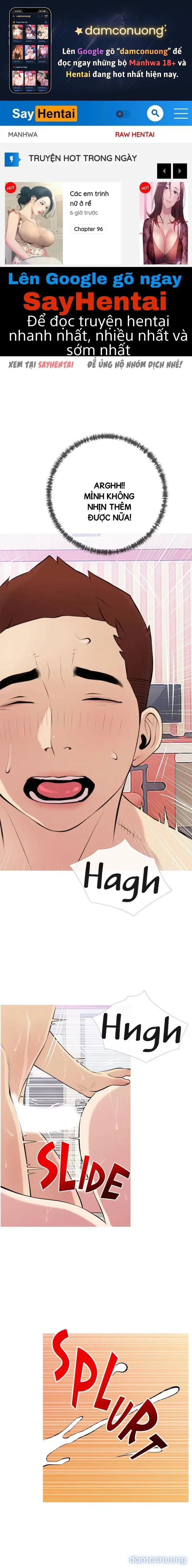 Dập dì là sướng nhất 