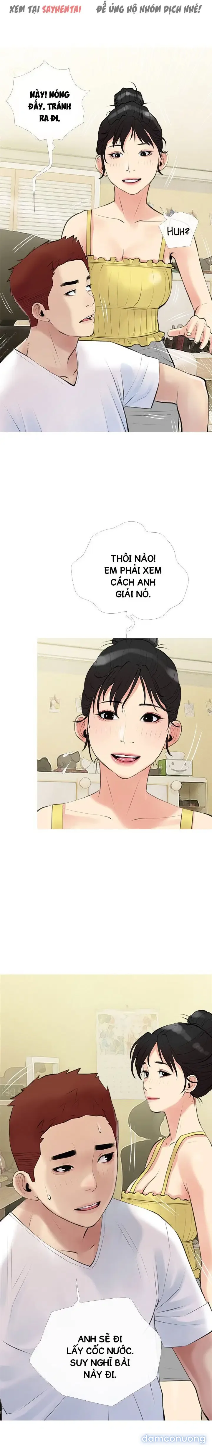 Dập dì là sướng nhất 