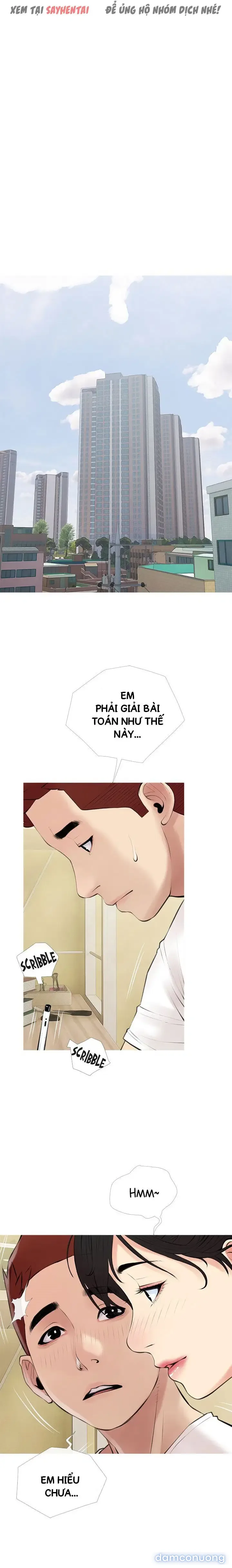Dập dì là sướng nhất 