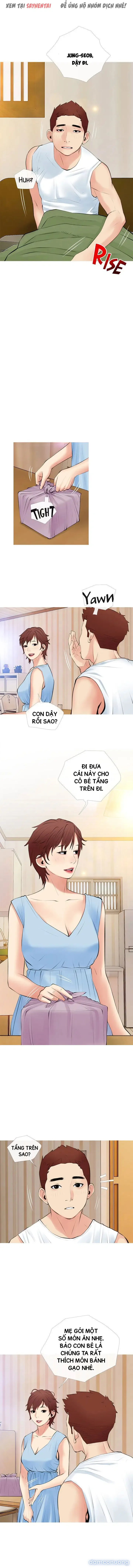 Dập dì là sướng nhất 