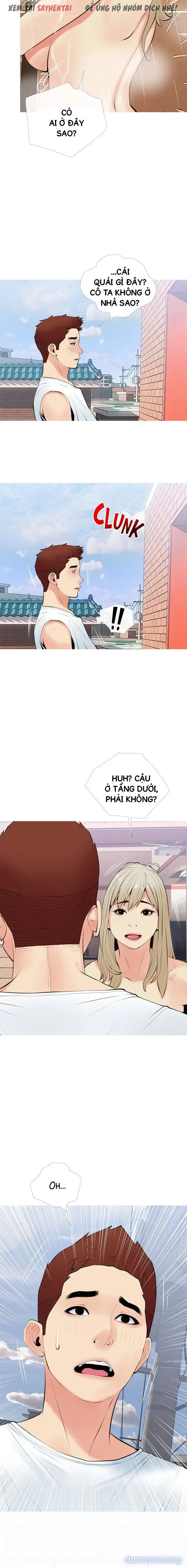 Dập dì là sướng nhất 
