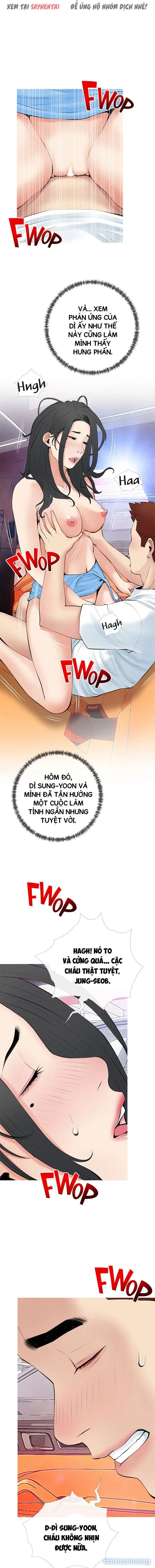 Dập dì là sướng nhất 