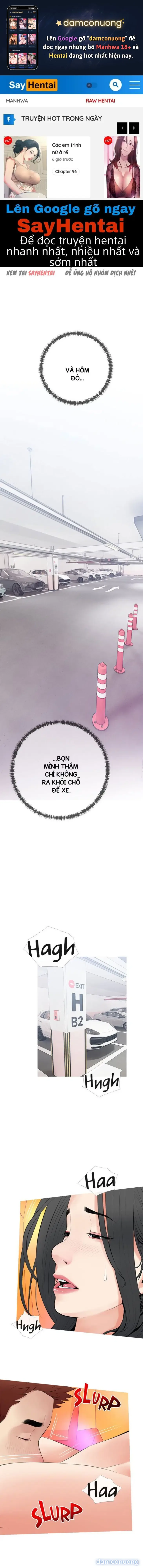 Dập dì là sướng nhất 