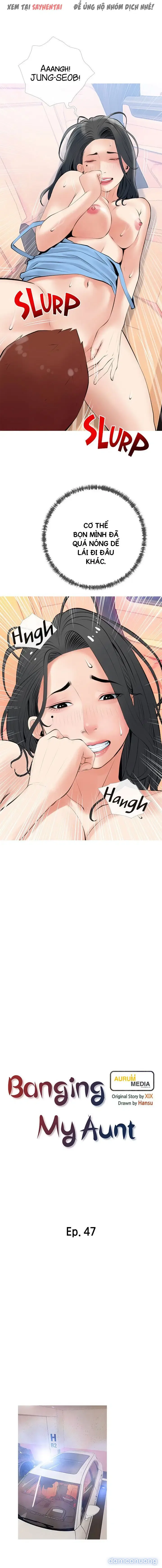 Dập dì là sướng nhất 