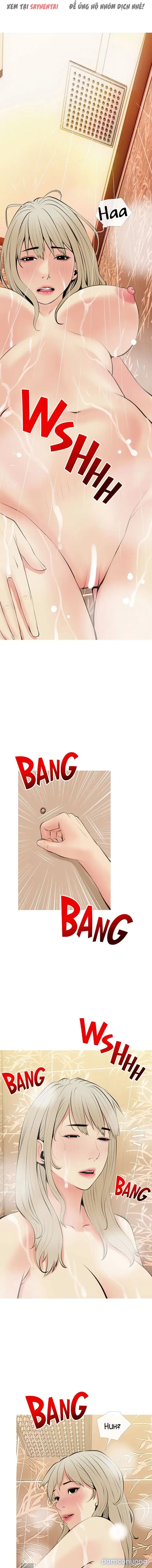 Dập dì là sướng nhất 