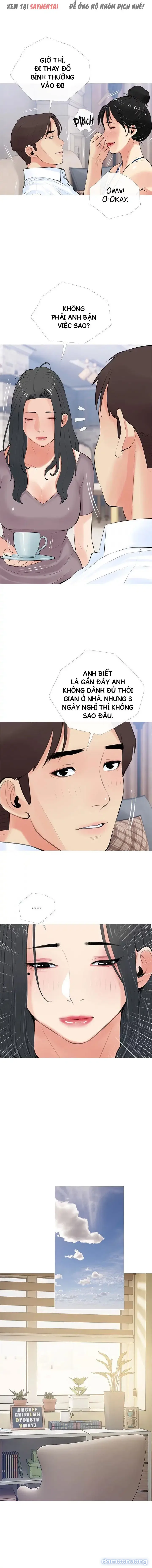 Dập dì là sướng nhất 