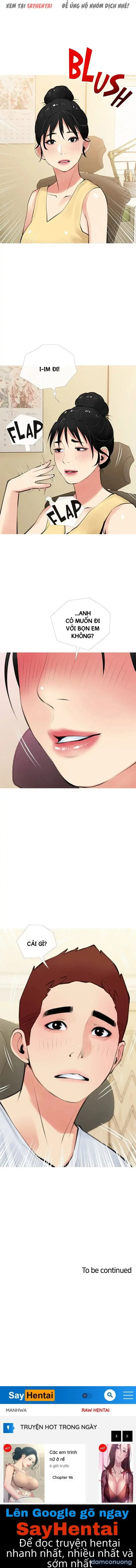 Dập dì là sướng nhất 