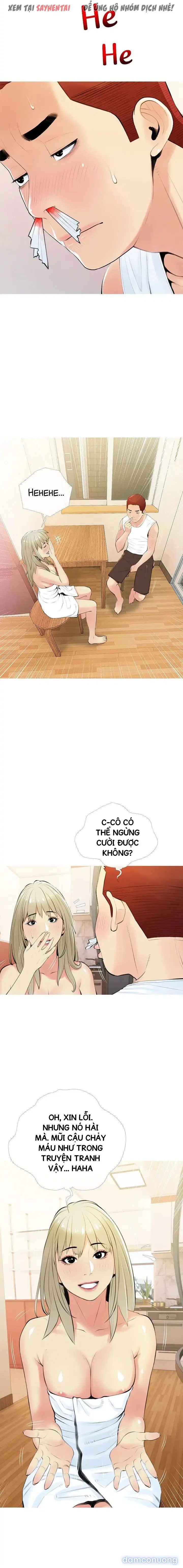 Dập dì là sướng nhất 