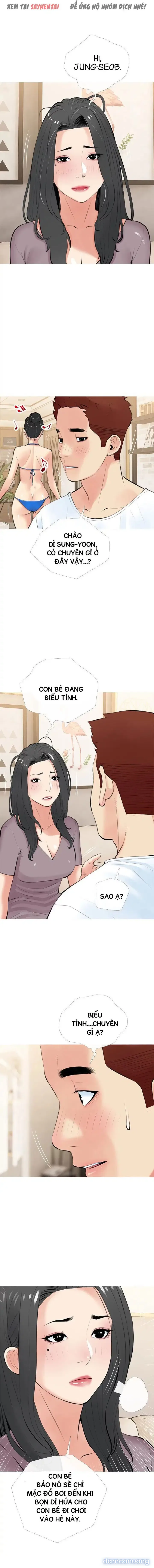 Dập dì là sướng nhất 