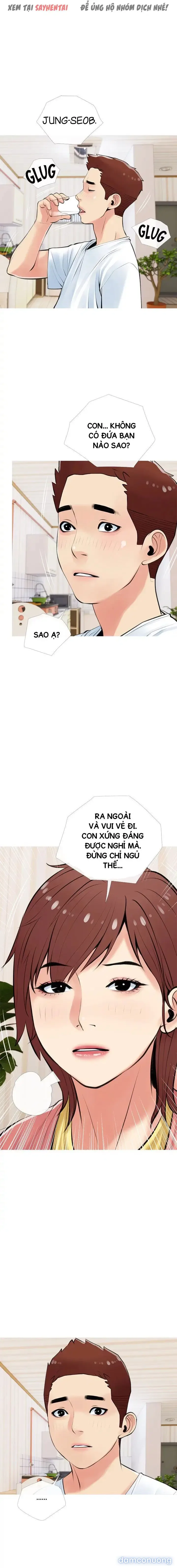 Dập dì là sướng nhất 