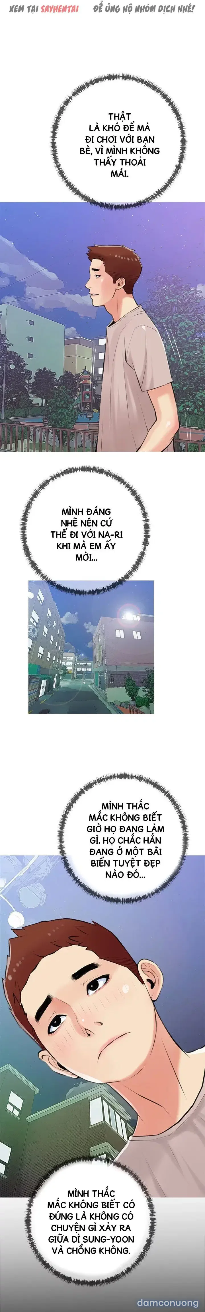 Dập dì là sướng nhất 