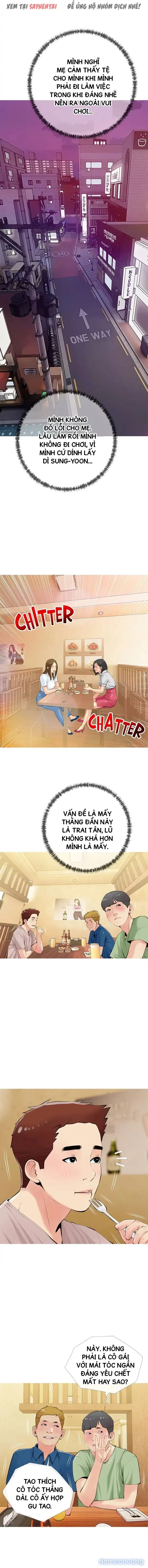 Dập dì là sướng nhất 