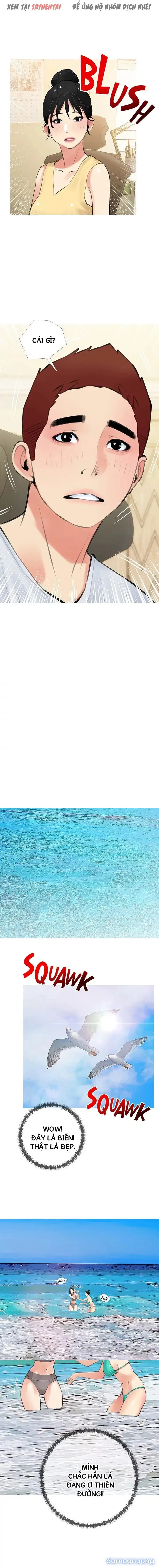 Dập dì là sướng nhất 