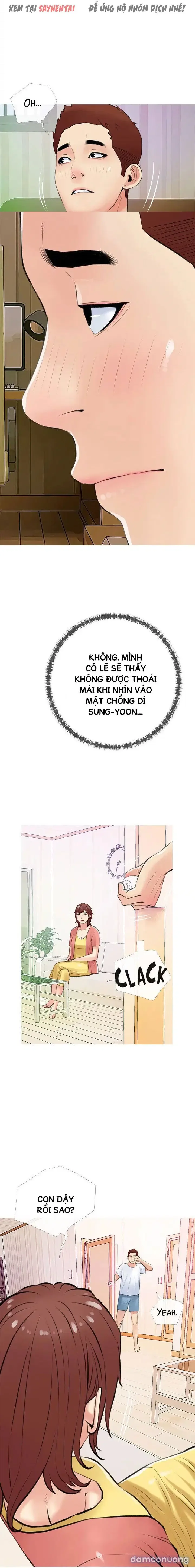 Dập dì là sướng nhất 