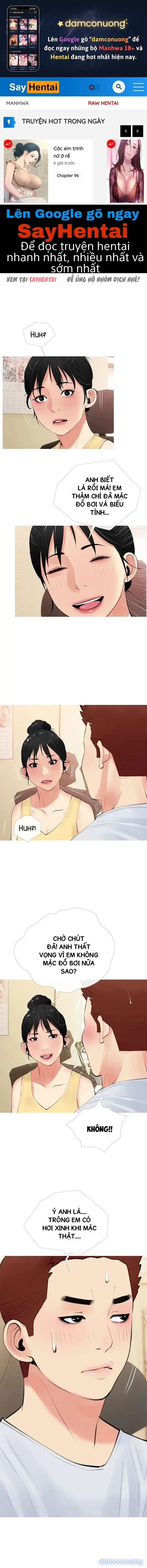 Dập dì là sướng nhất 