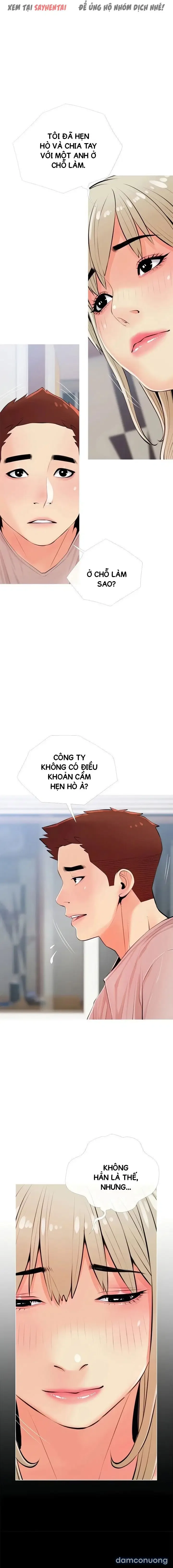 Dập dì là sướng nhất 