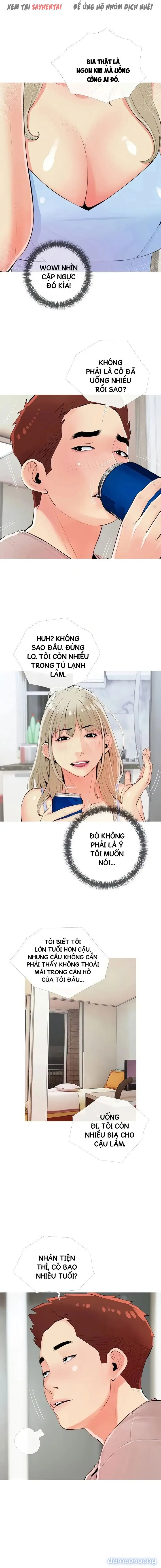 Dập dì là sướng nhất 