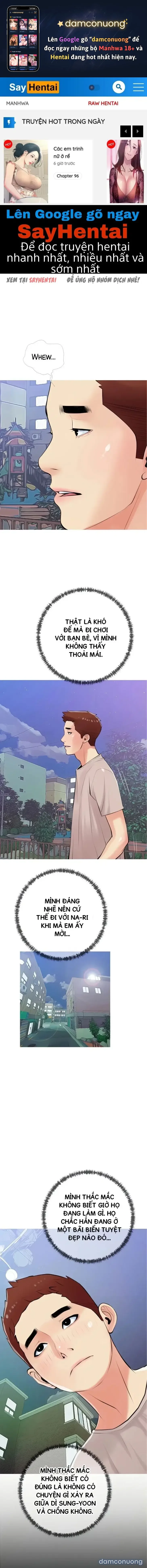 Dập dì là sướng nhất 