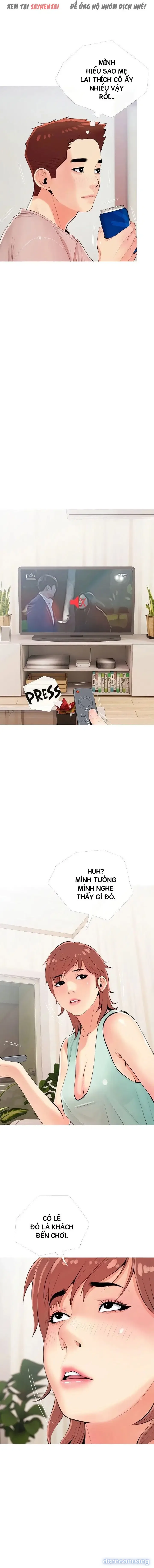 Dập dì là sướng nhất 