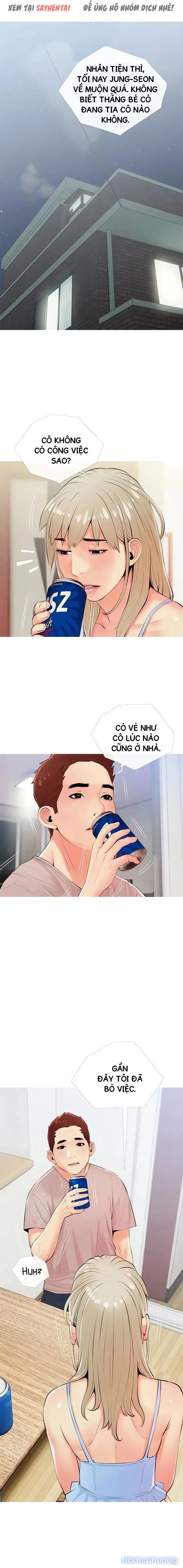 Dập dì là sướng nhất 