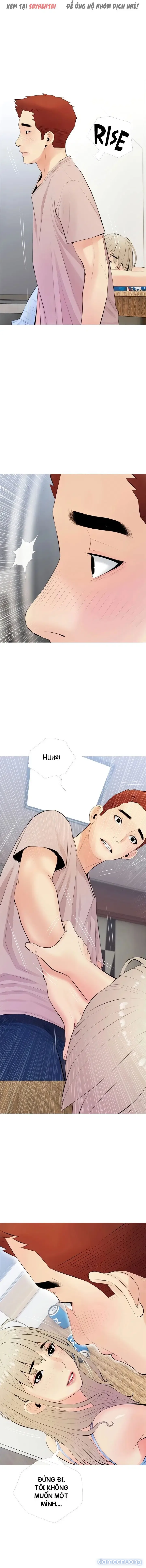 Dập dì là sướng nhất 