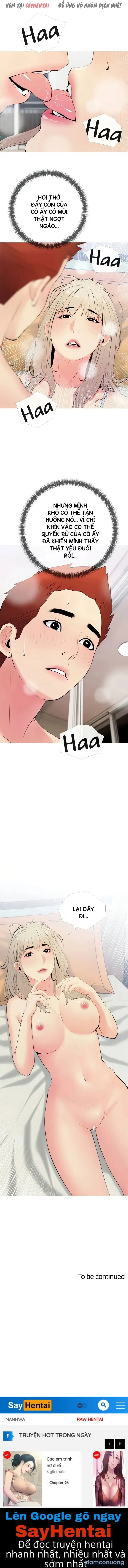 Dập dì là sướng nhất 