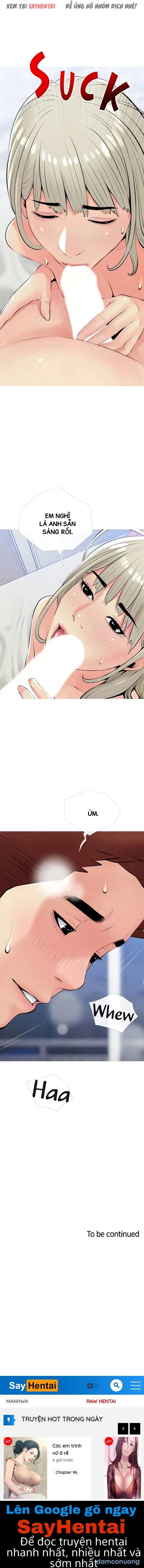 Dập dì là sướng nhất 