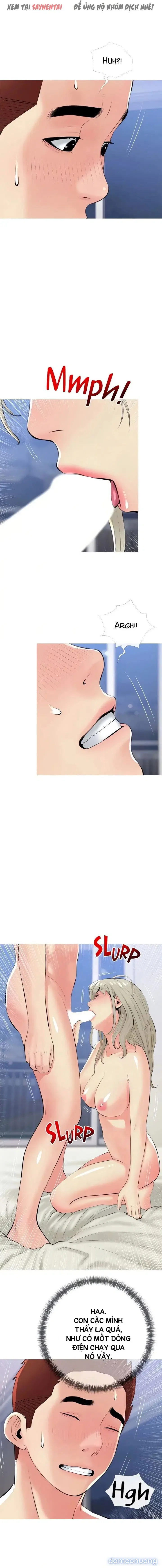 Dập dì là sướng nhất 