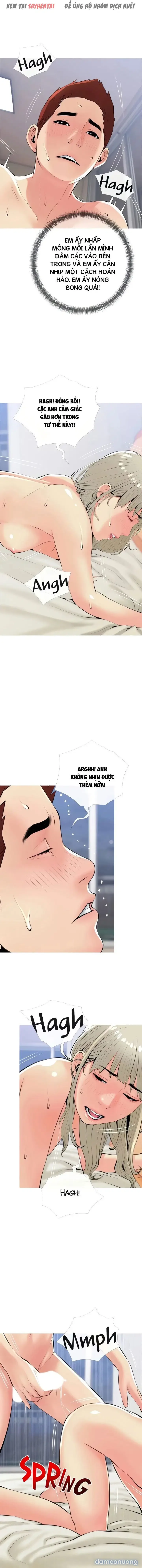 Dập dì là sướng nhất 