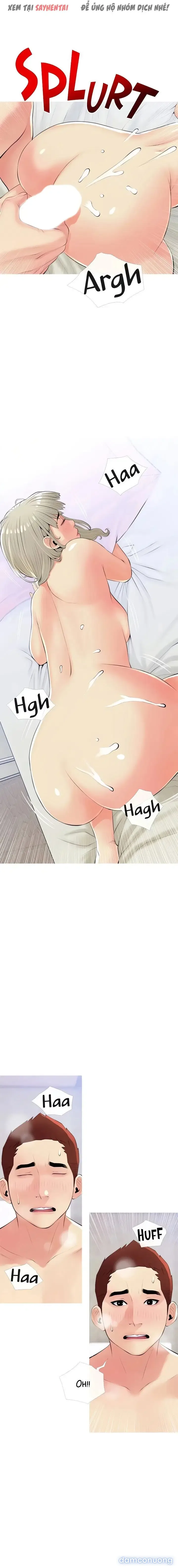 Dập dì là sướng nhất 