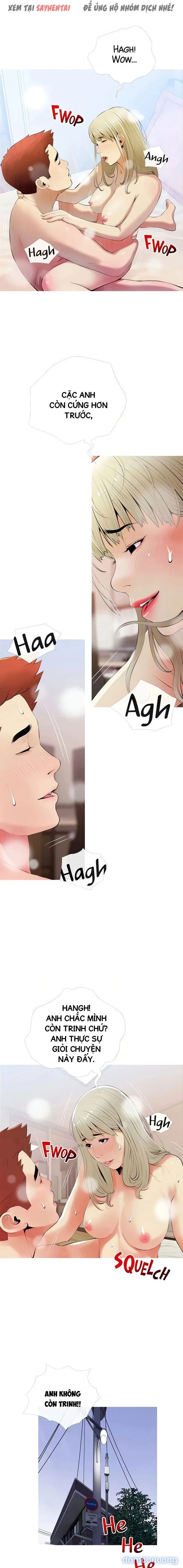 Dập dì là sướng nhất 
