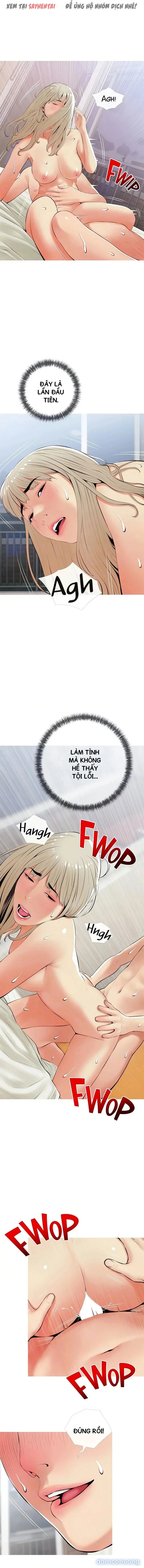 Dập dì là sướng nhất 